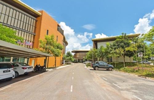 Perlis Hotel | AK Cvia Hotel