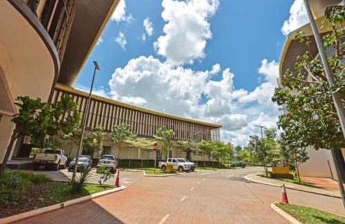 Perlis Hotel | AK Cvia Hotel