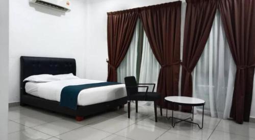 Perlis Hotel | AK Cvia Hotel