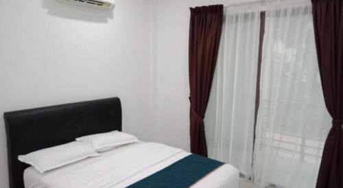 Perlis Hotel | AK Cvia Hotel