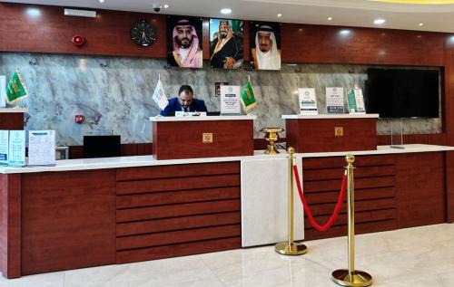 Ha'il Apartment | مقام المستقبل ريزيدنس للشقق المخدومه Maqam residanc