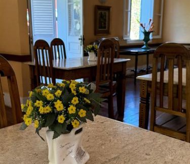 Historic Center Hotel | Pousada Crystal Palace