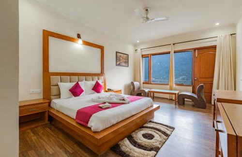 Aleo Hotel | Kapalin Resort And Spa