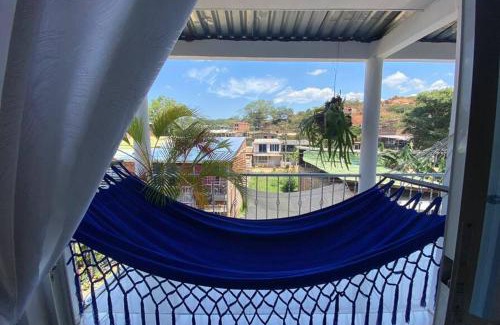 Potrerito Apartment | Lindo Apartamento en potrerito