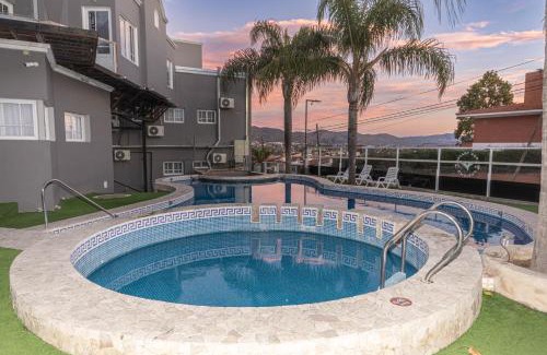 Villa Carlos Paz Hotel | Hotel Enjoy360