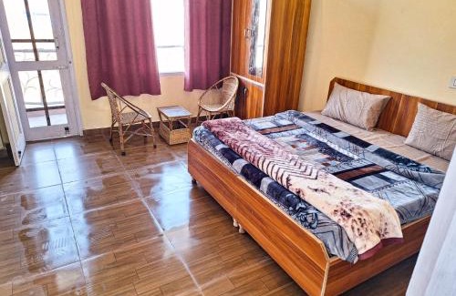Mohal Hotel | Blossom Guest House