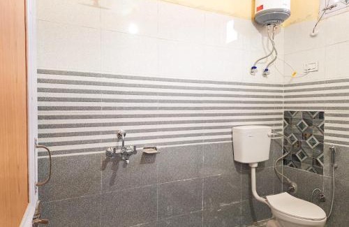 Mohal Hotel | Blossom Guest House