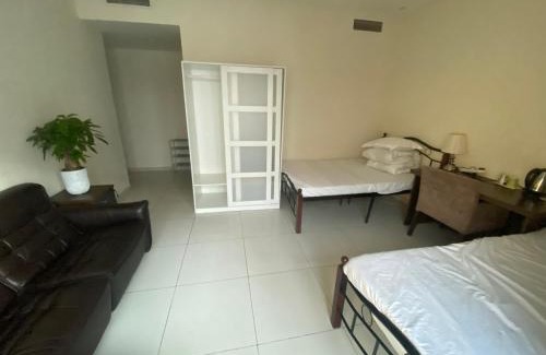 Mirdif House | Mirdif villa