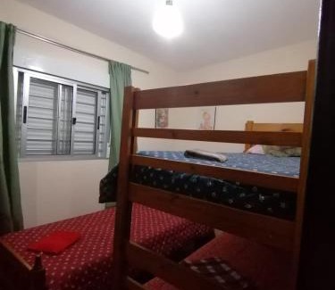 Rivera Apartment | Apartamento sin cocina por día o semana