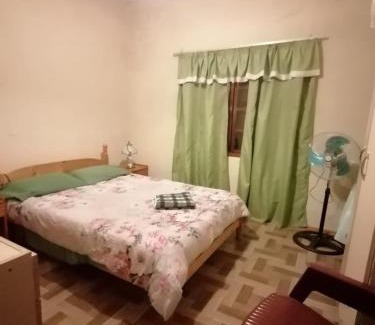 Rivera Apartment | Apartamento sin cocina por día o semana