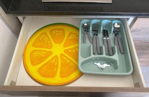 Mendoza City Center Apartment | Moderno y confortable departamento PB con cochera