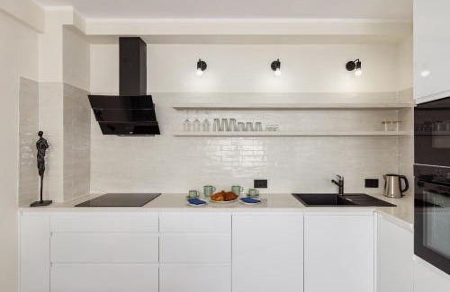 Donja Lastva Apartment | Dimitris Residence