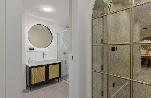 Donja Lastva Apartment | Dimitris Residence