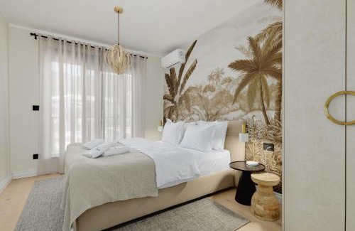 Donja Lastva Apartment | Dimitris Residence