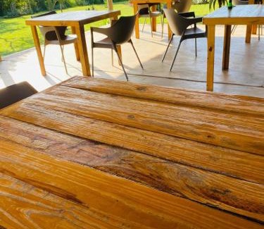 Hluhluwe House | Elephant Corridor Lodge