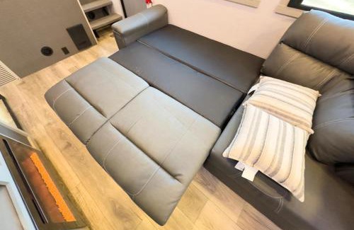 Pendleton Other | Clemson RV Park at the Grove