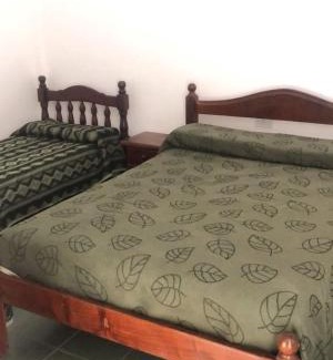 Termas de Rio Hondo Bed & Breakfast | Hospedaje Rojas