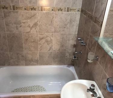 Termas de Rio Hondo Bed & Breakfast | Hospedaje Rojas