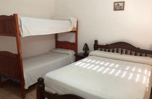 Termas de Rio Hondo Bed & Breakfast | Hospedaje Rojas