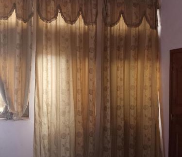 Abomey-Calavi House | Chambres d'hôtes à Abomey-calavi