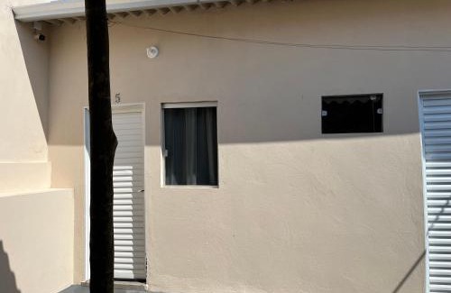 Inocencia Apartment | Pousada JG