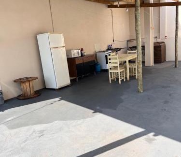 Inocencia Apartment | Pousada JG