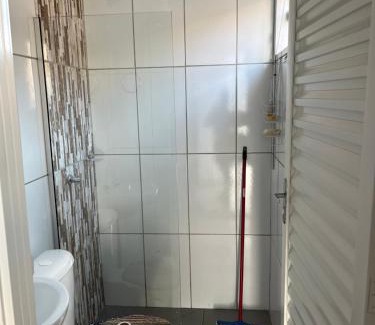 Inocencia Apartment | Pousada JG