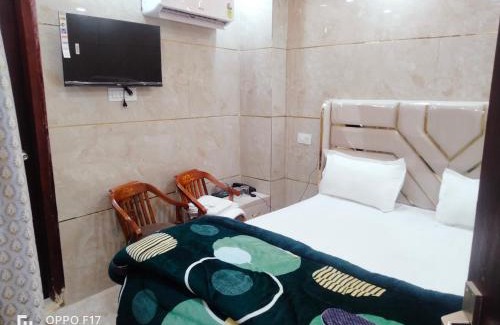 Jammu House | MV GRAND Guest House