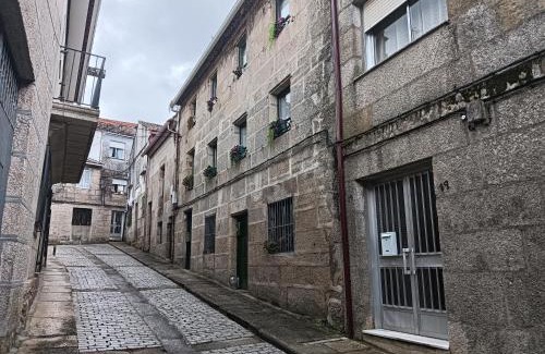 Tui Apartment | El primer paso del Camino