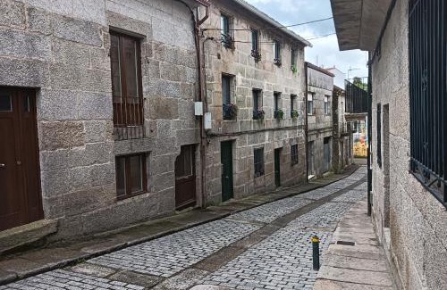 Tui Apartment | El primer paso del Camino