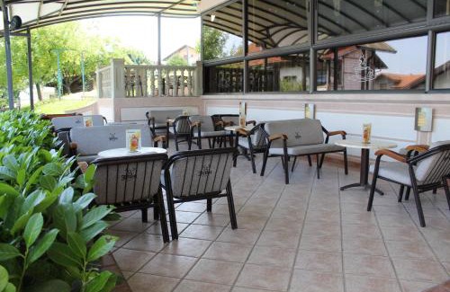 Banja Luka Apartment | Intermezzo Vuk