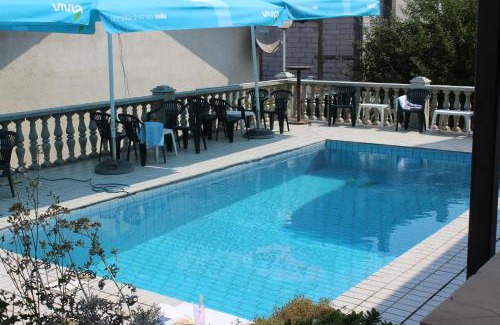 Banja Luka Apartment | Intermezzo Vuk