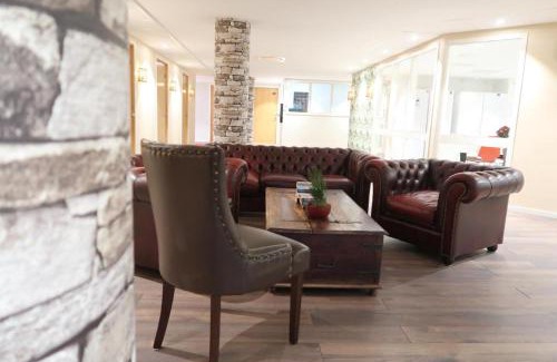 Skarpnack Hotel | Allstars Hotel