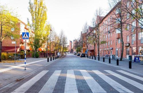 Skarpnack Hotel | Allstars Hotel