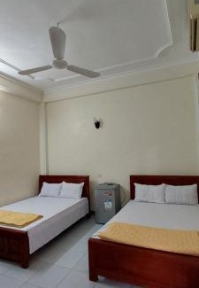 Sam Son Bed & Breakfast | Nhà nghỉ Hồng Nam Hải