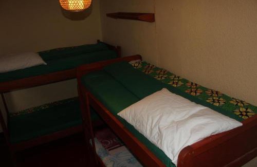 Musanze House | Room in BB - Amahoro Guest House - 6-Bed Mixed Dormitory Room no1