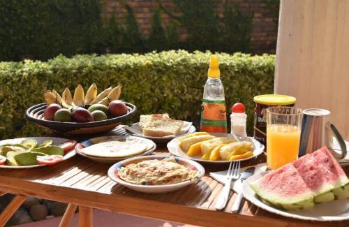 Musanze House | Room in BB - Amahoro Guest House - 6-Bed Mixed Dormitory Room no1