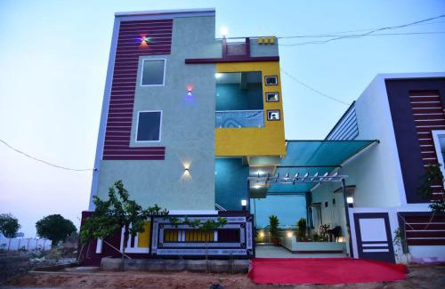 Adoni House | Sri Guru Residency