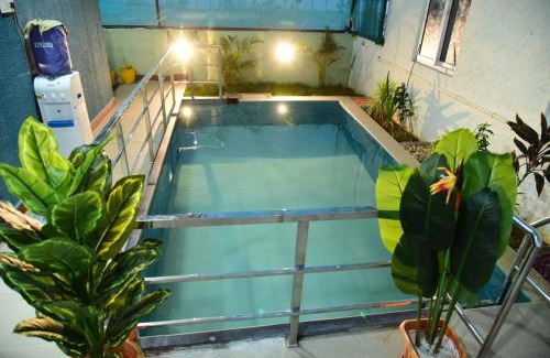 Adoni House | Sri Guru Residency