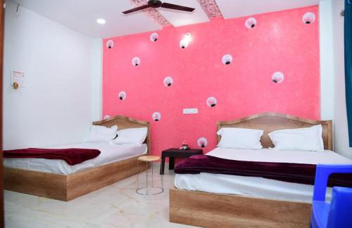 Adoni House | Sri Guru Residency