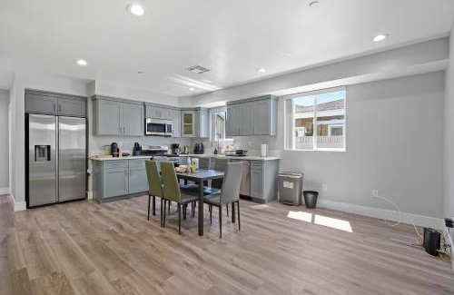 Central Alameda Bed & Breakfast | Private Room