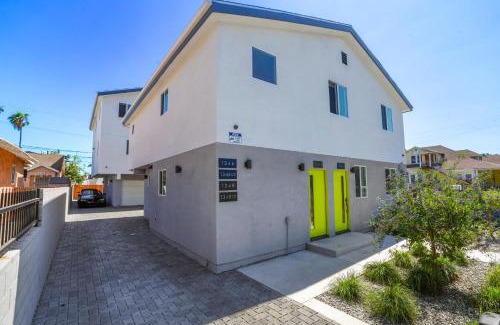 Central Alameda Bed & Breakfast | Private Room