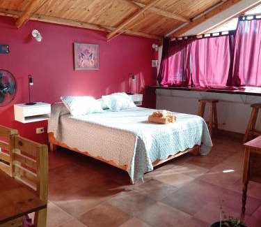 Villa Pehuenia Apartment | Gamma