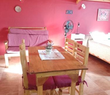 Villa Pehuenia Apartment | Gamma