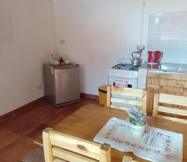 Villa Pehuenia Apartment | Gamma