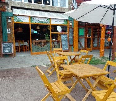 Villa Pehuenia Apartment | Gamma