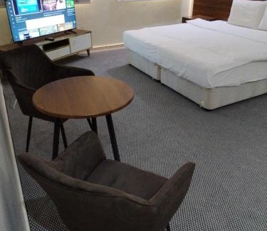 Ha'il Apartment | شقق واحة اجاء