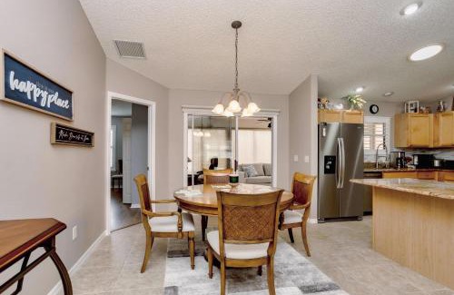 Liberty Park House | Bluffton - Pet Friendly Cottage Home In St, Charles Village-Villagepeople