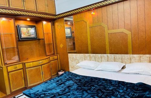 Ujjain House | Siddhi Vinayak Home Stay