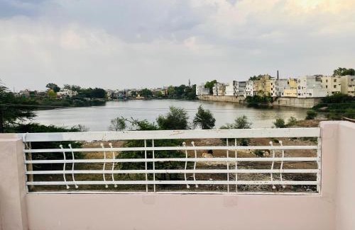 Ujjain House | Siddhi Vinayak Home Stay